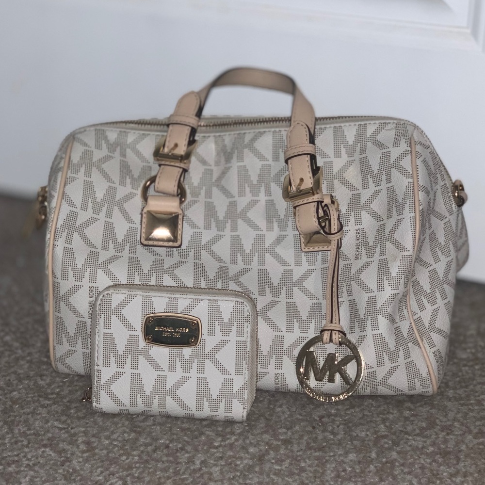 Michael Kors Purse